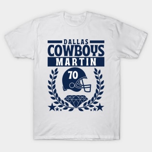 Dallas Cowboys Martin 70 Edition 2 T-Shirt